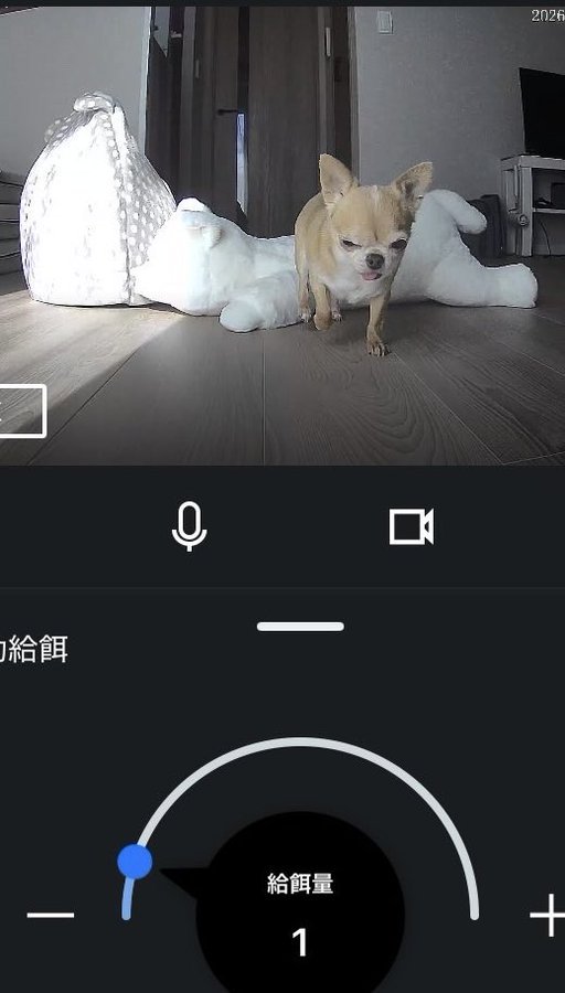 ほっこり