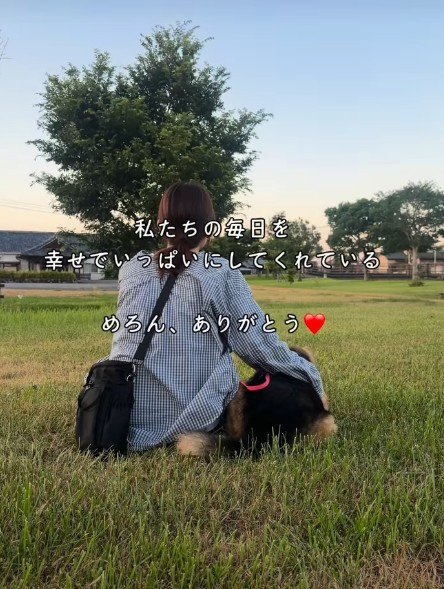 素敵な出会いのエピソードでした