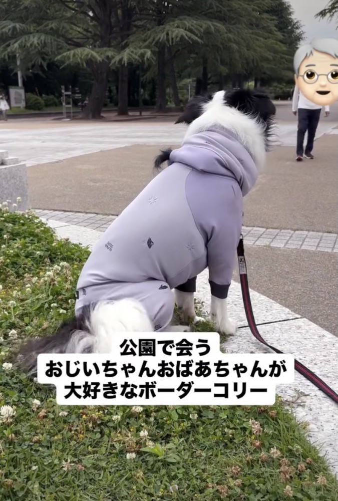 「あの人たちは…!」