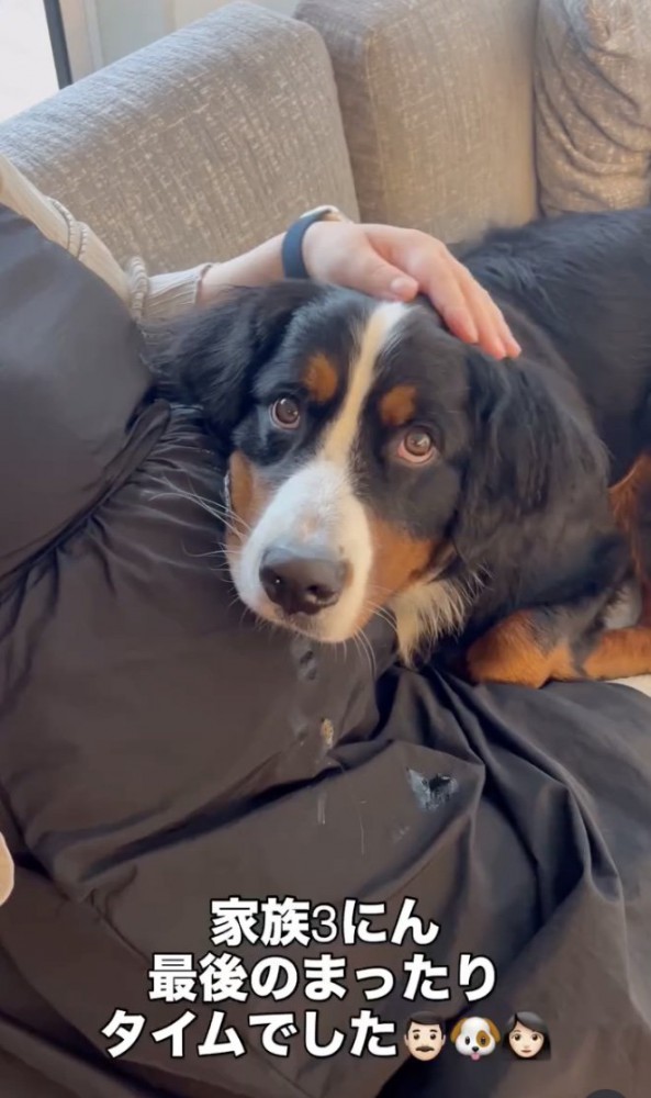 赤ちゃんに会えるのが楽しみ！