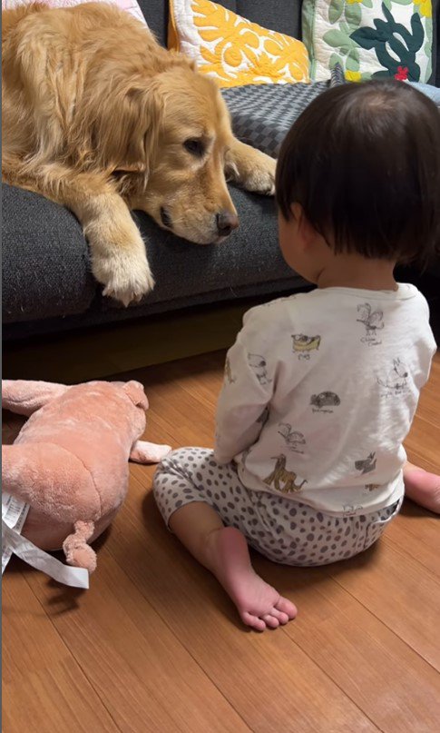 王騎くんと男の子⑩