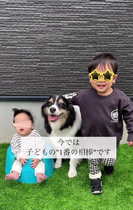 優しい長女に！！