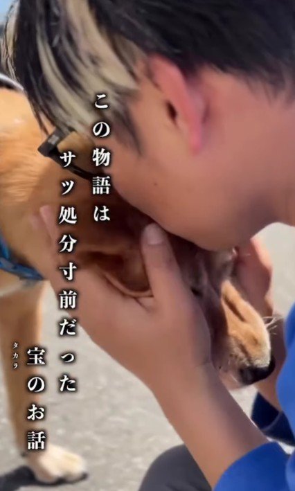 「どんな命も宝物」