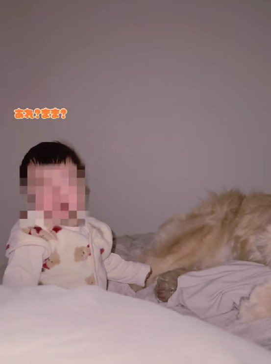 「あれ？ママこっち？」