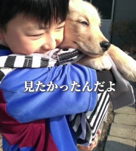 むーたんのときのよう…