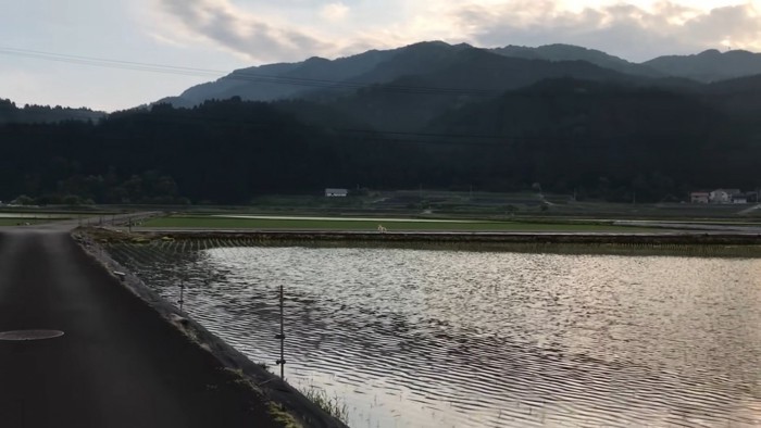 はるか遠くに行ってしまった陽菜ちゃん