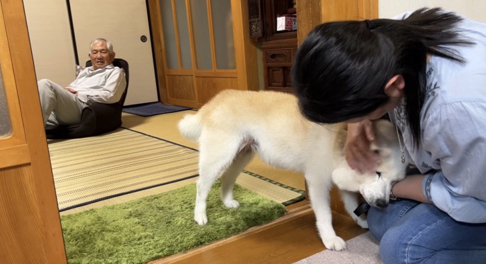 熱烈歓迎