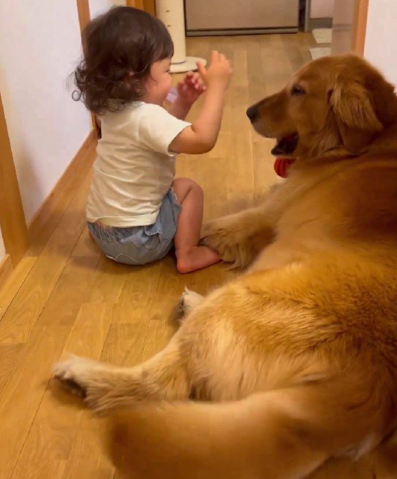 疲れちゃった？