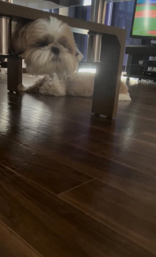 ！？