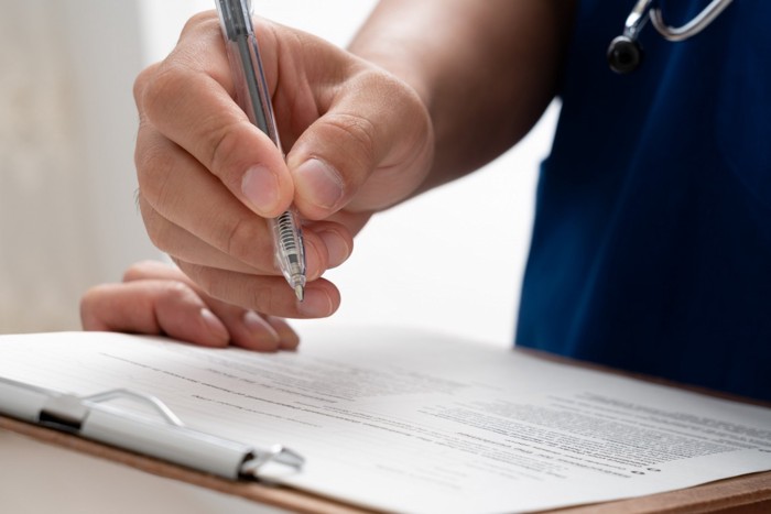 チェックリスト