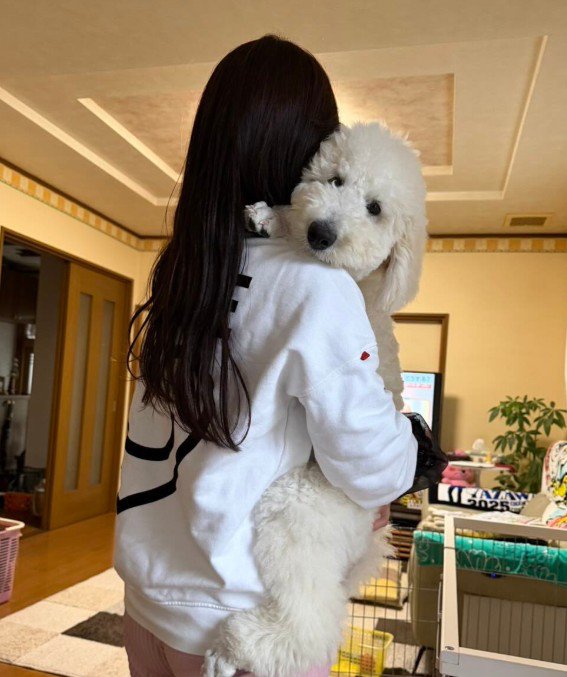 成長が楽しみです♪