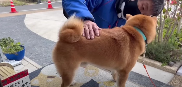 お別れの挨拶