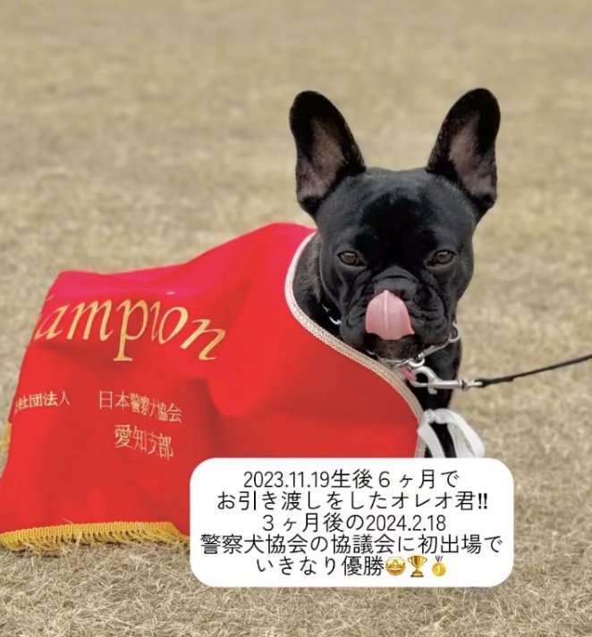 初優勝