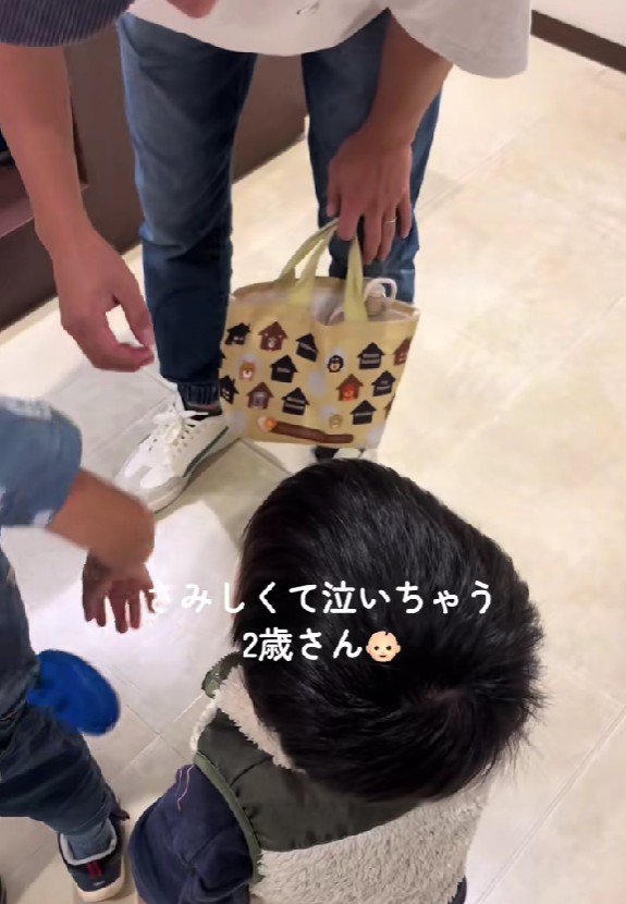 トリミングサロンに行ったら…