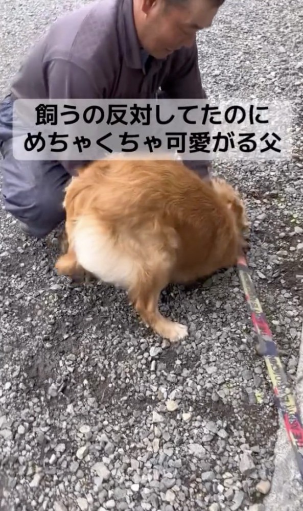 相思相愛…！