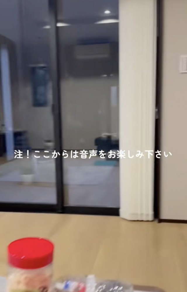 「ピーピーピー」