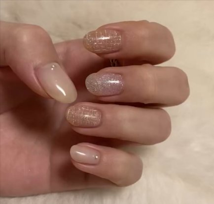 ネイルの