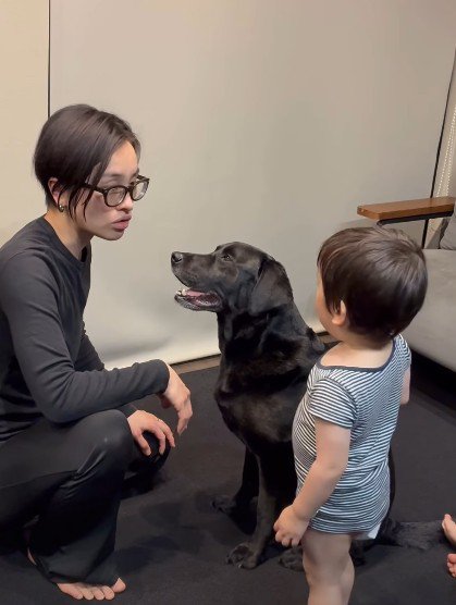 最後まで双子をかばった