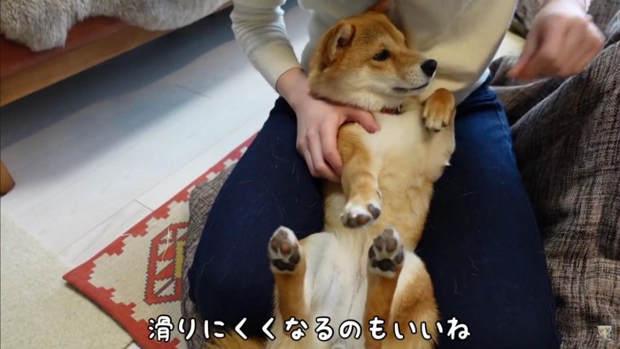 思わず爆笑！