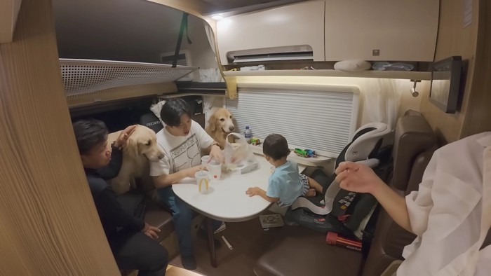 まったりコーヒータイム