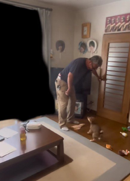 「えっ?」