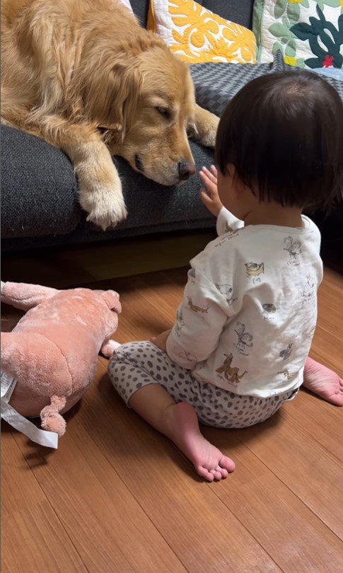 王騎くんと男の子2