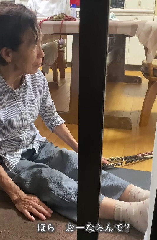 あの手この手でサポートするも…