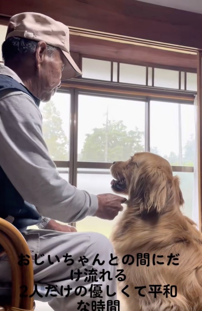 思いやりもいっぱい