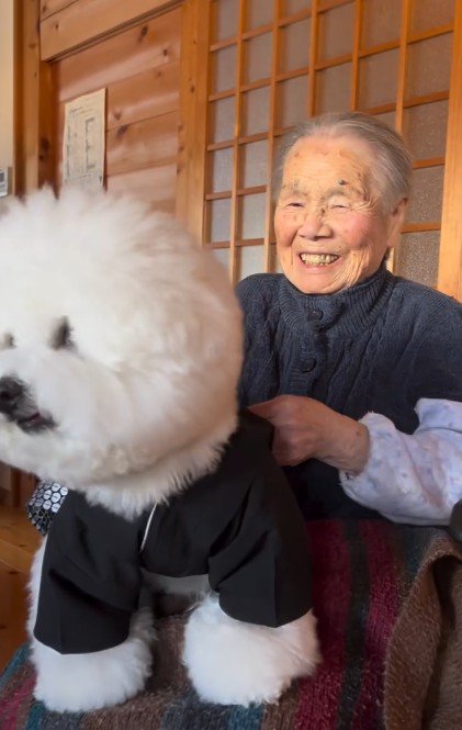 たくさんの思い出