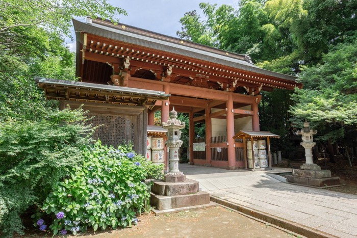 大宝八幡宮