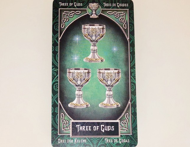 THREEofCUPS