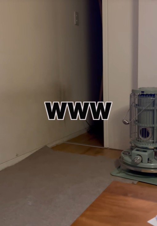 パパさんも笑うしかありません！