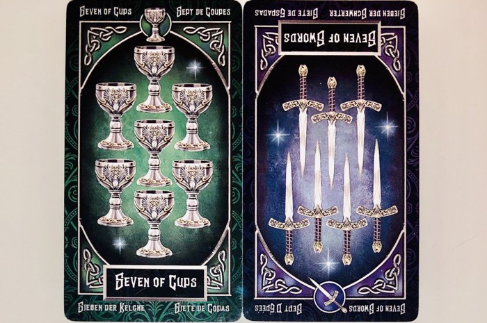 SEVENofCUPS/SEVENofSWORDS