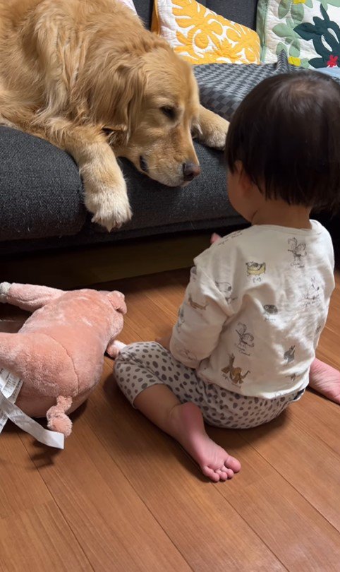 王騎くんと男の子4