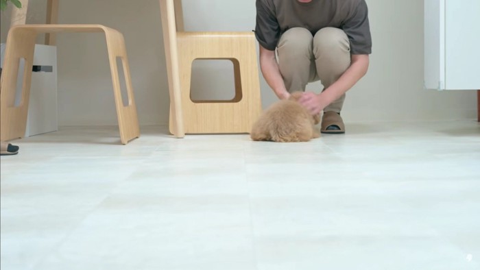 幸せな1日になりました