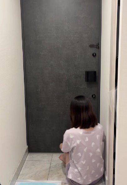 イタズラっ子は彼女さん！！