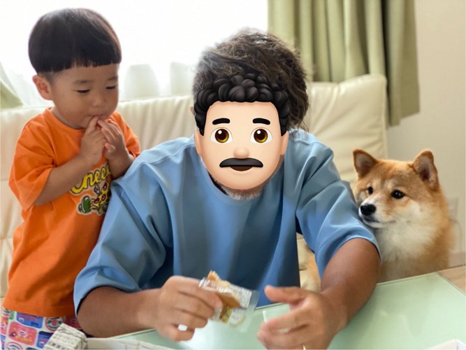 食事