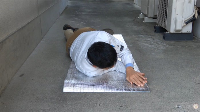 まさかの放置（笑）