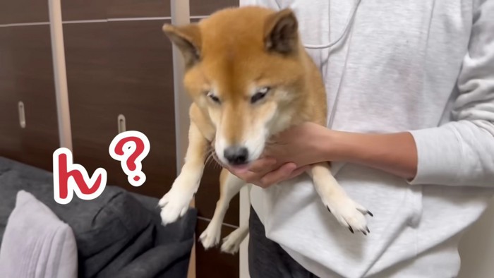 あれだけ抵抗したのに…！？