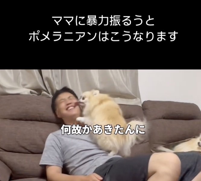 なぜパパなのか