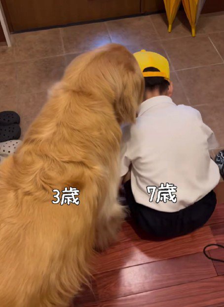 かけがえのない存在に♡