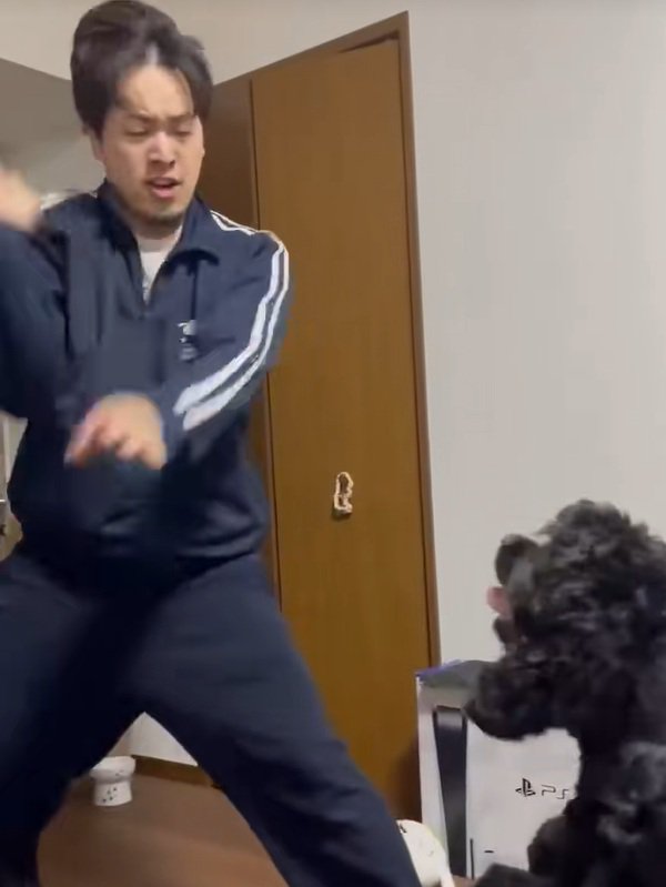 愉快なふたり