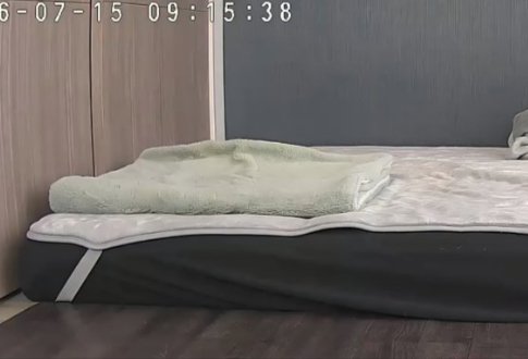 見守りカメラ