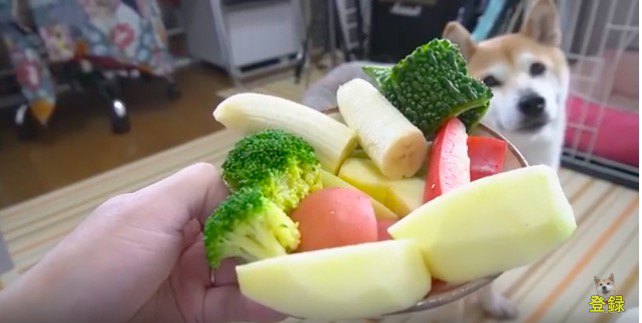 野菜