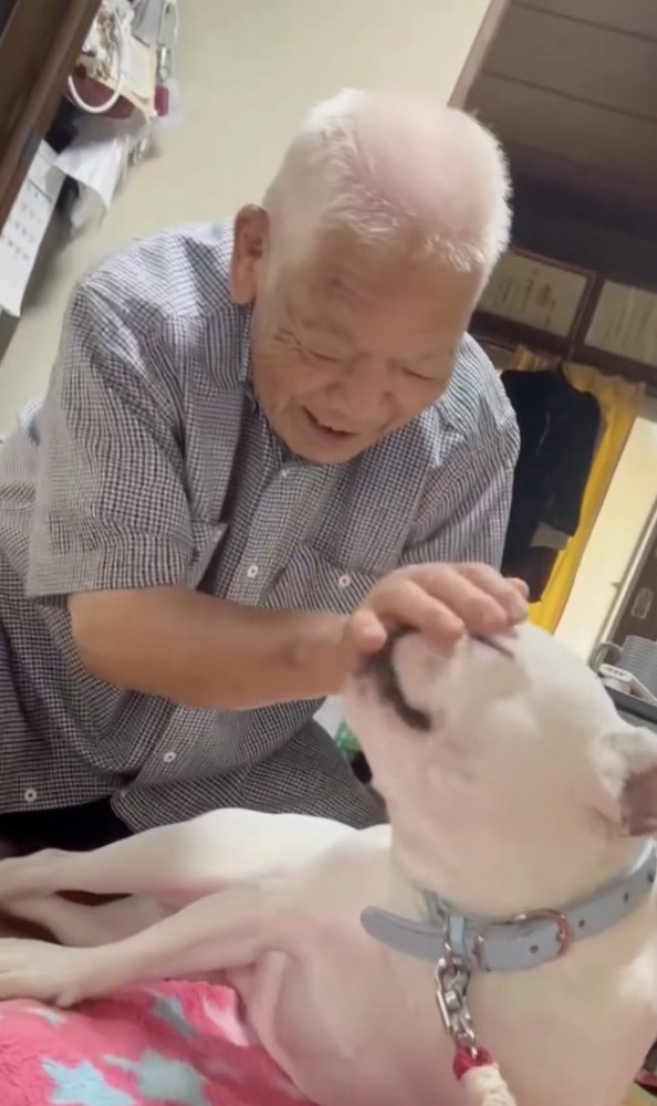 大満足！！
