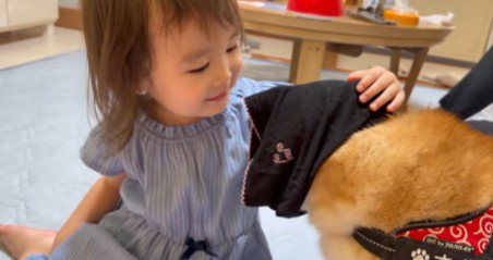 それでも離れない♡