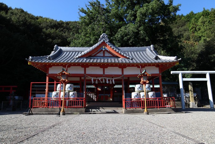 神社