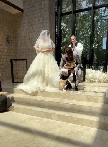 「がんばったよ！！」