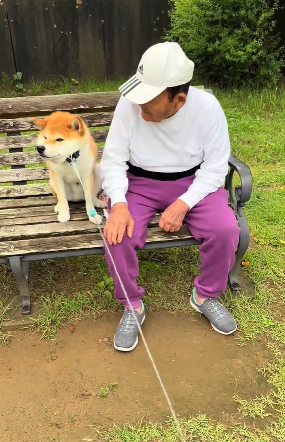 絶対に動かないコタロウくん