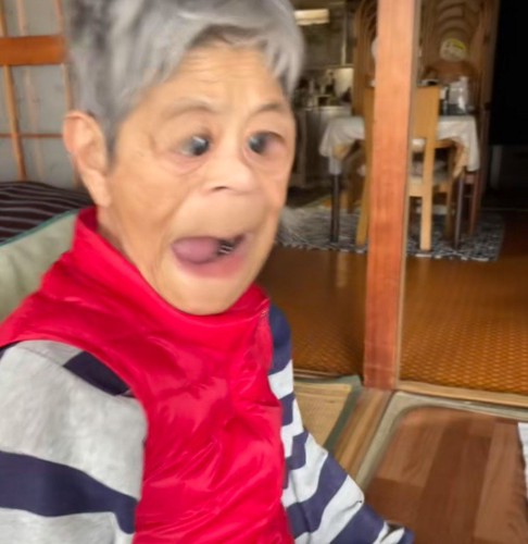「増えてる…」